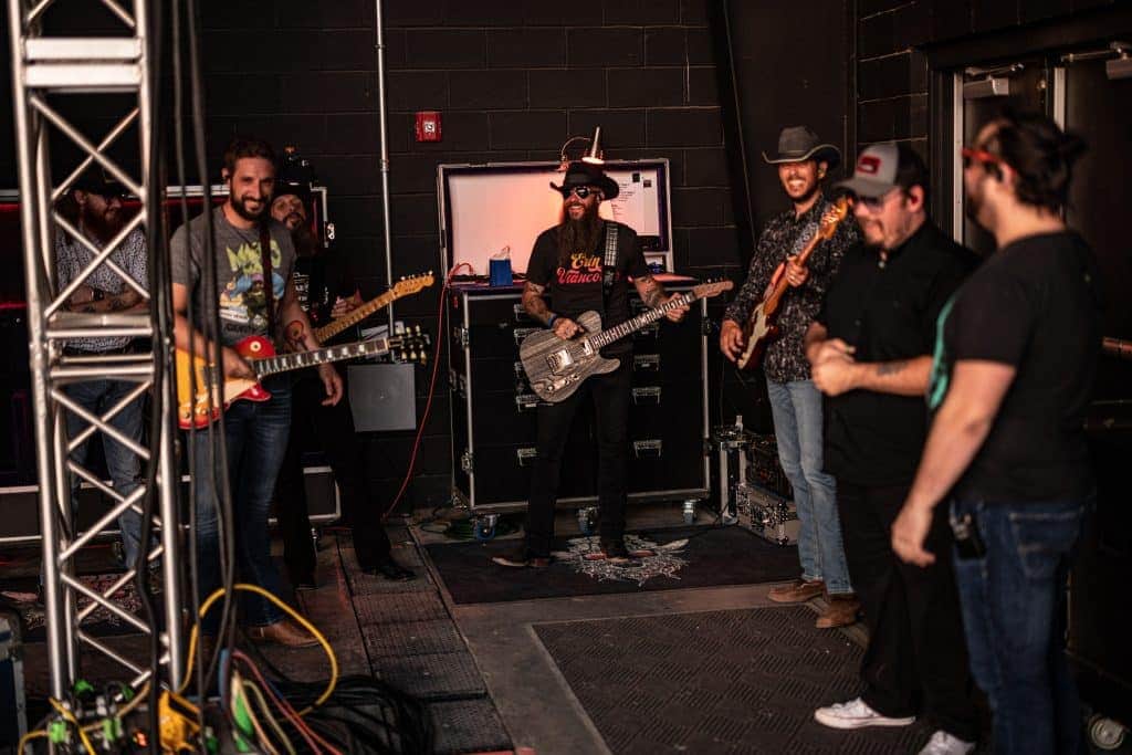 cody jinks