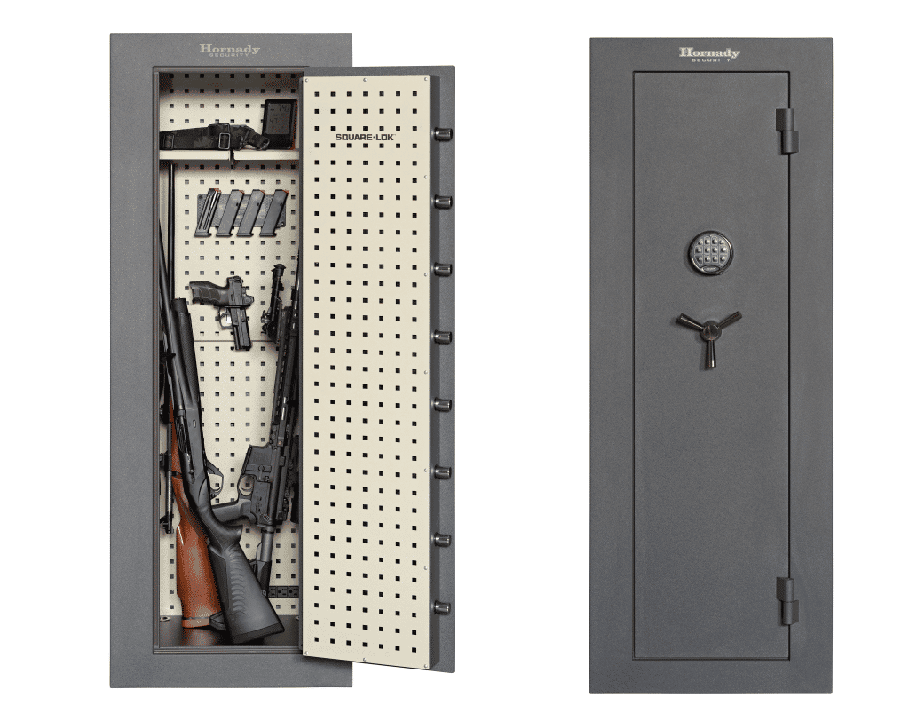 Hornady Security Mobilis Safes