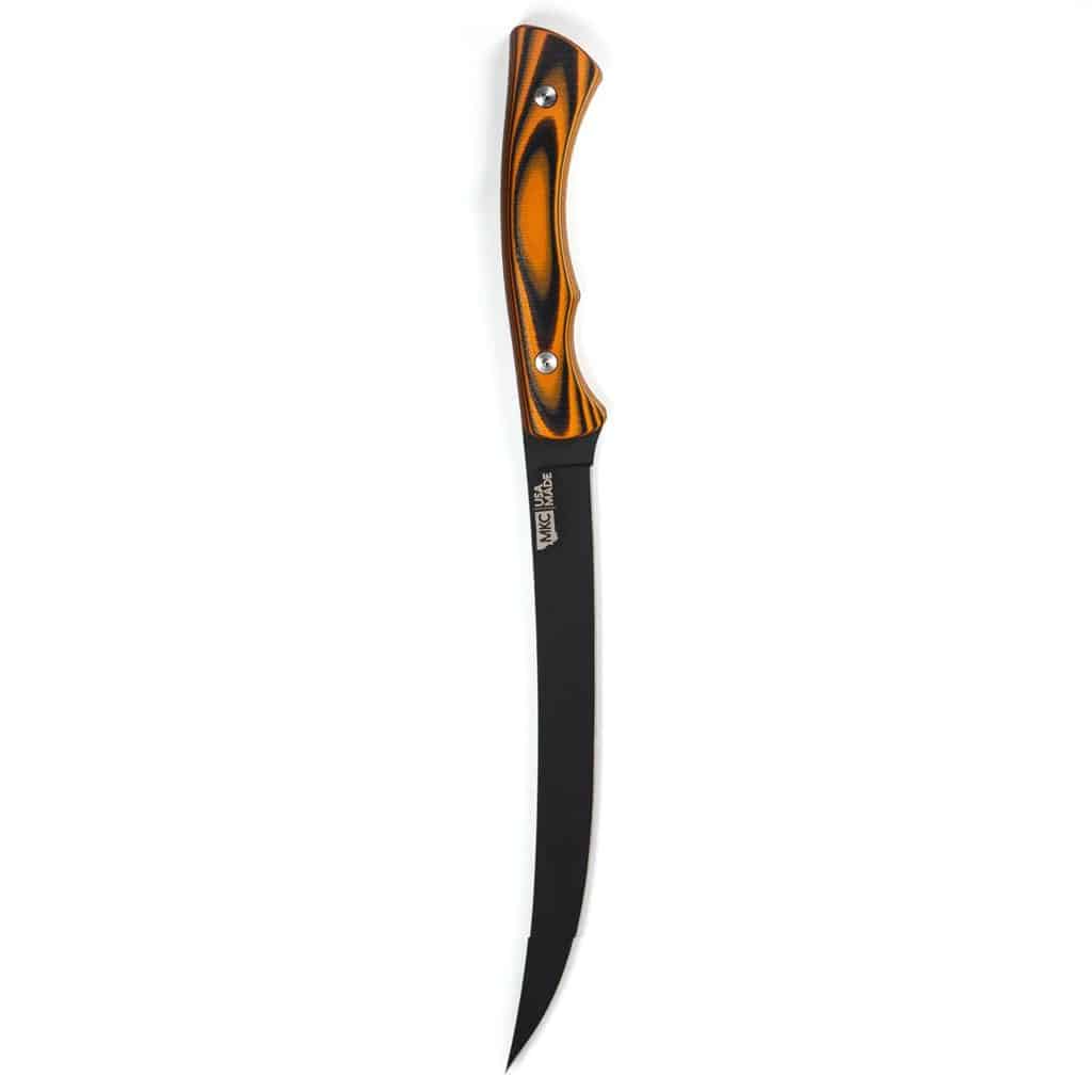 Montana Knife Company: Flathead Fillet 