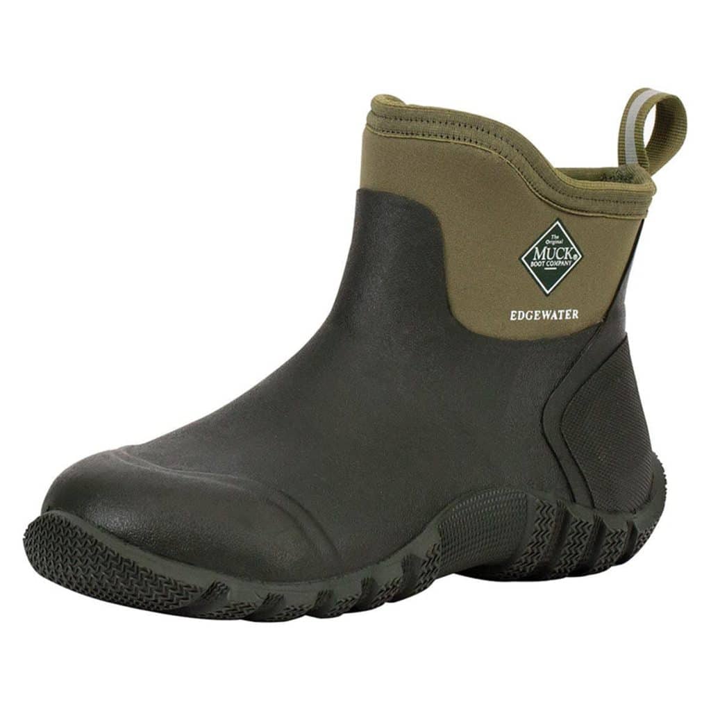 Muck: Men's Edgewater Classic Ankle Boot  