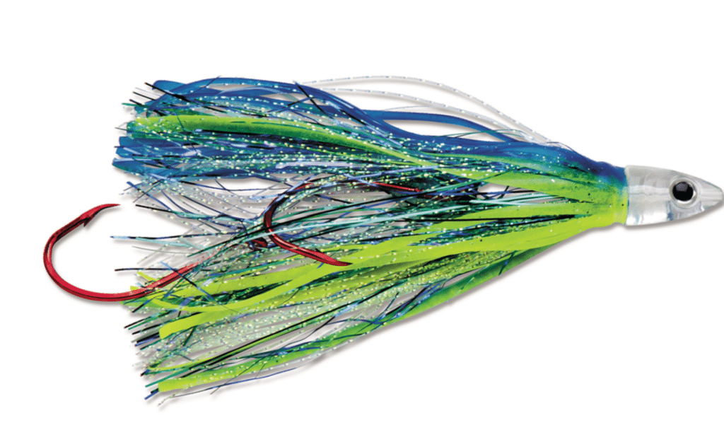 Rapala: Jensen Flash Fly
