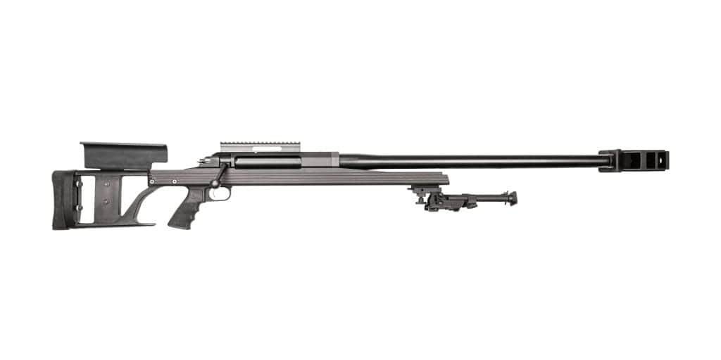 ArmaLite AR-50A1