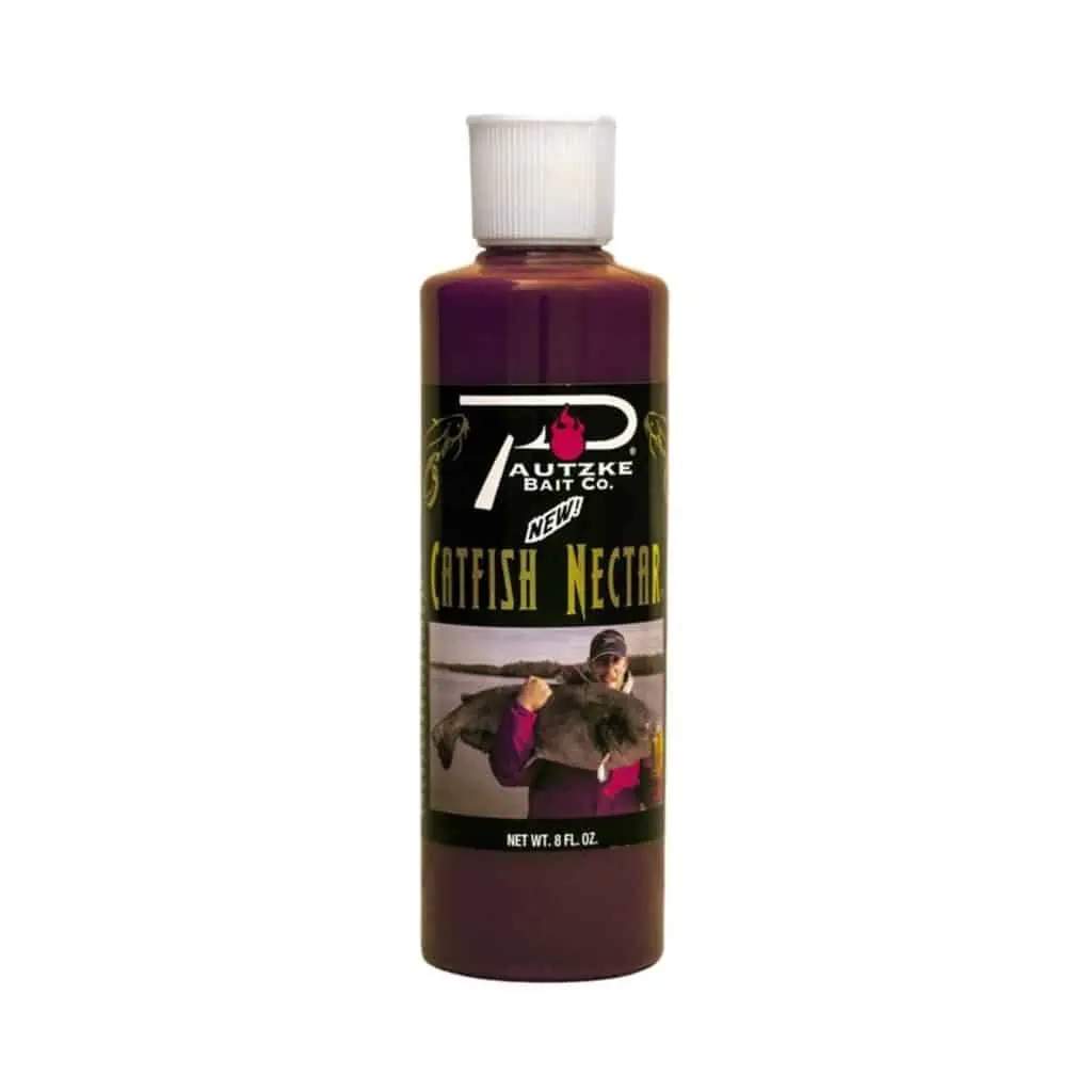 Pautzke Bait Company Catfish Nectar  