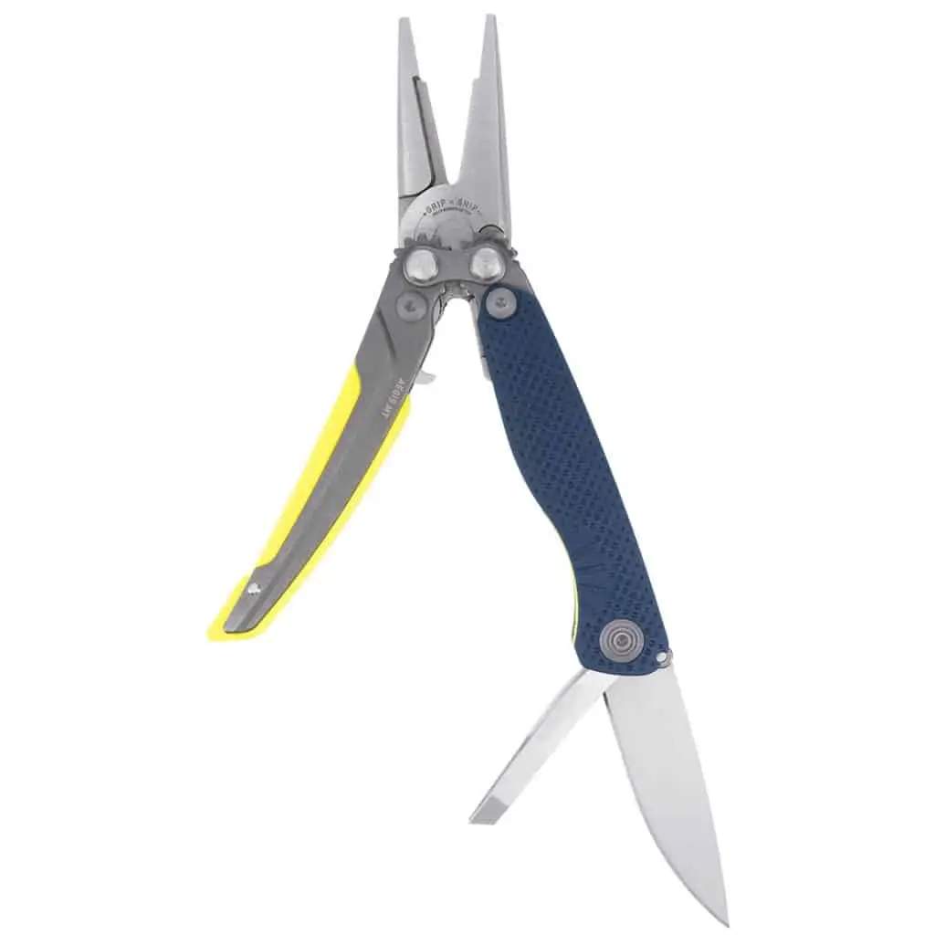 SOG Aegis MT 