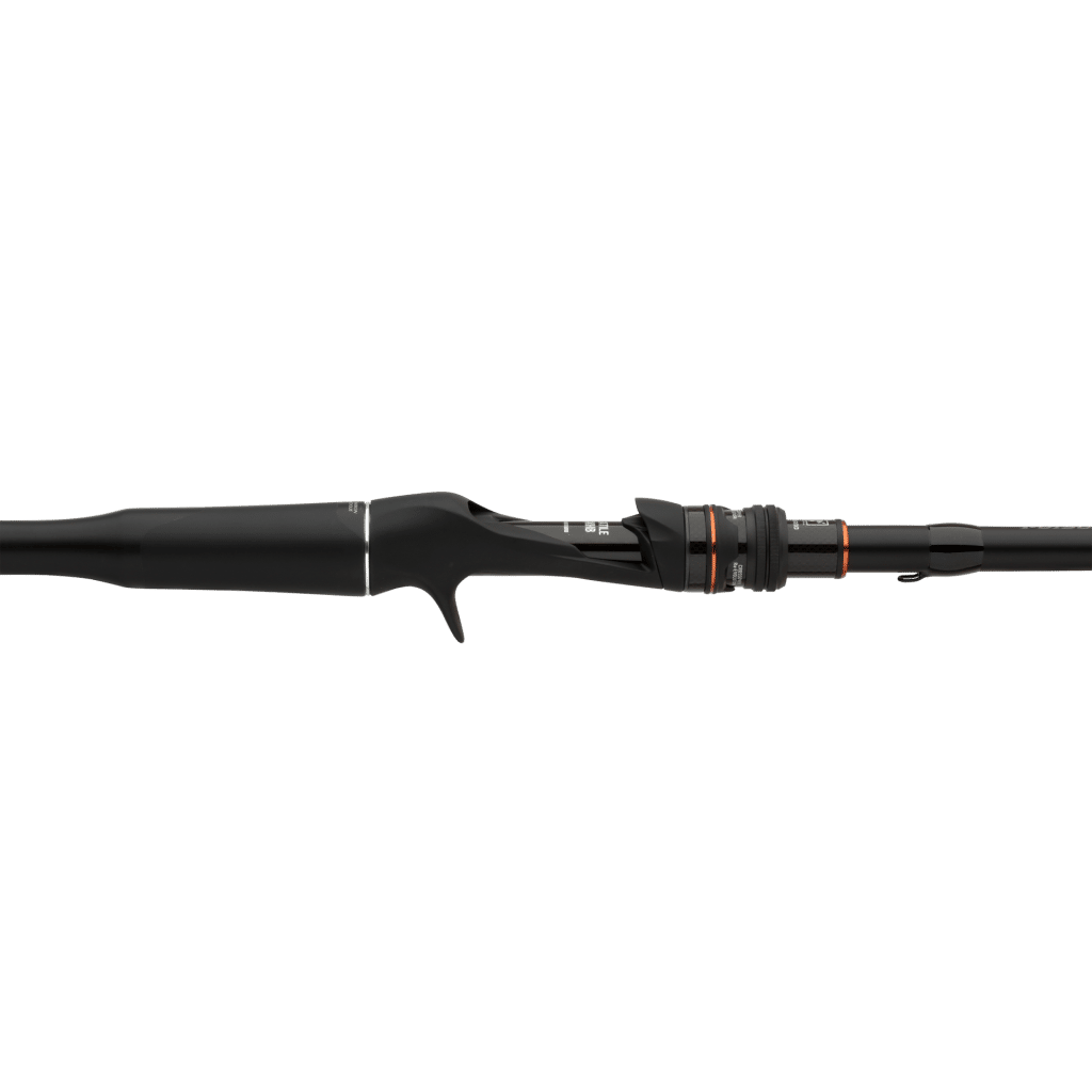 Shimano Poison Adrena Baitcasting Rods