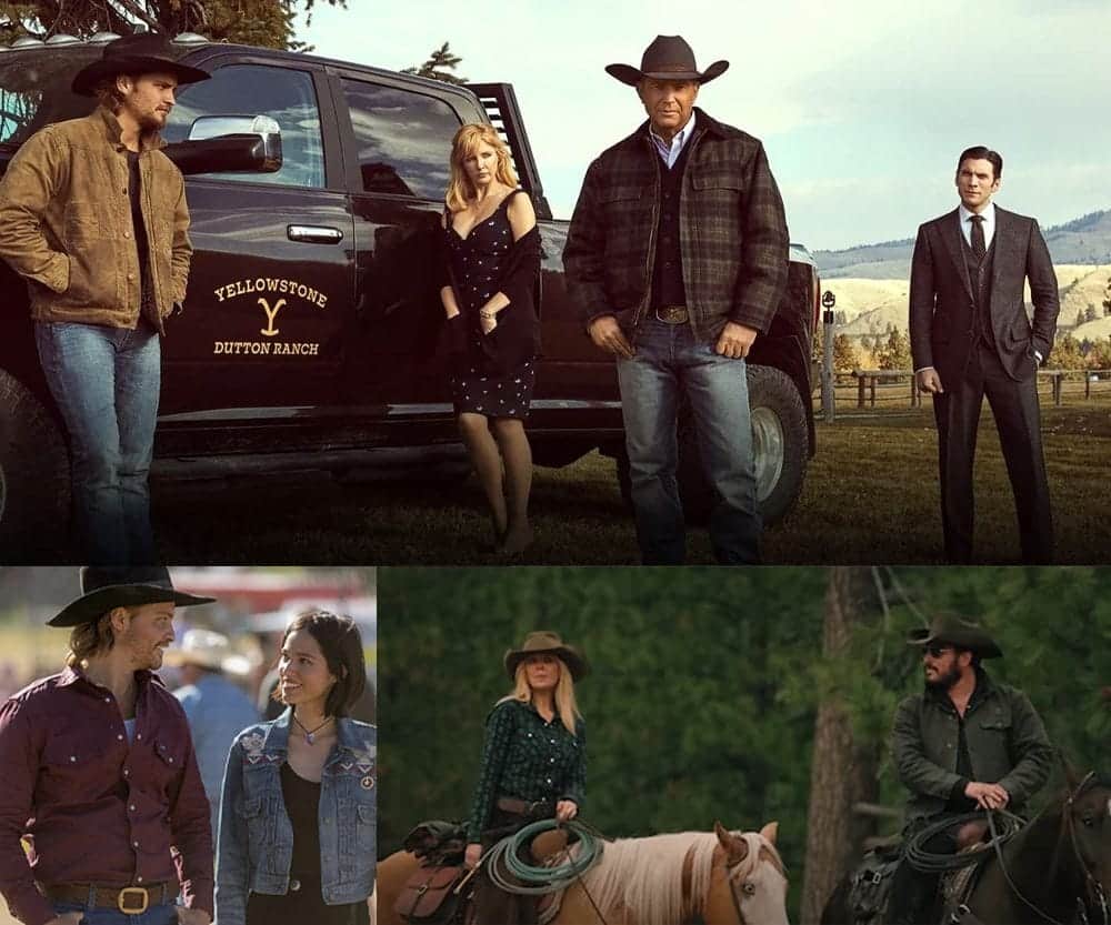 Flatland Cavalry's