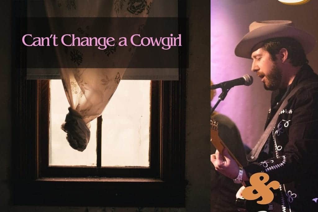 Evan Ogden Drops Second Single