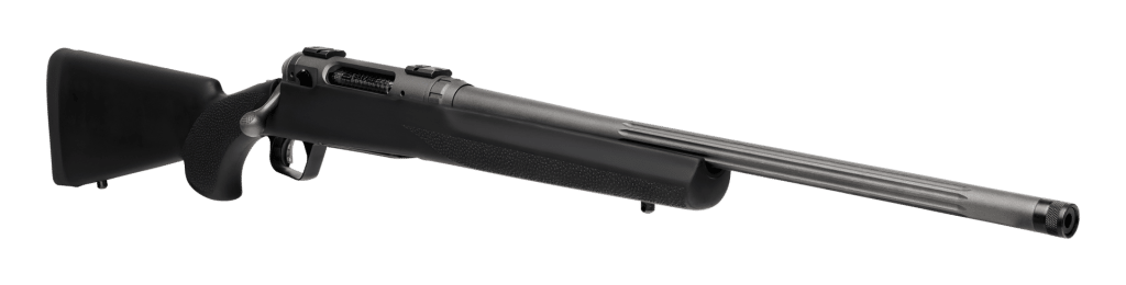 Savage Arms 110 Trail Hunter Lite