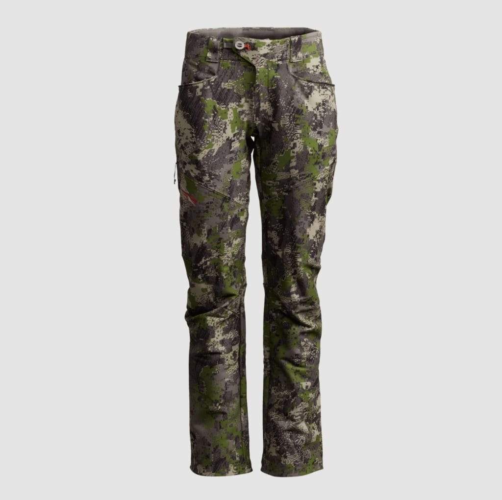 SITKA's Cadence Pant