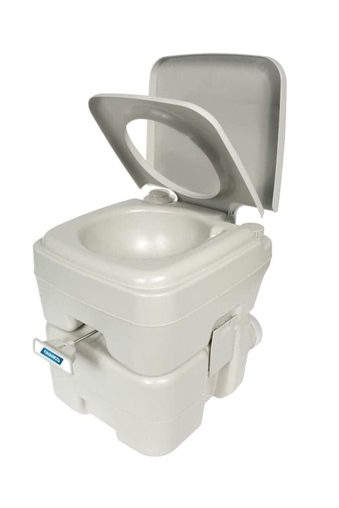 Camco Portable Toilet