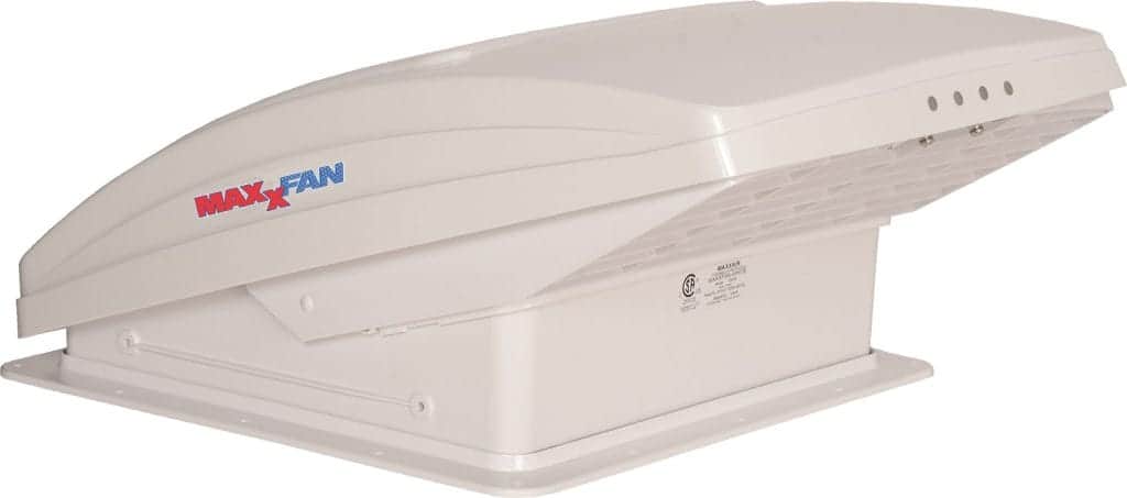 Maxxair Maxxfan Deluxe