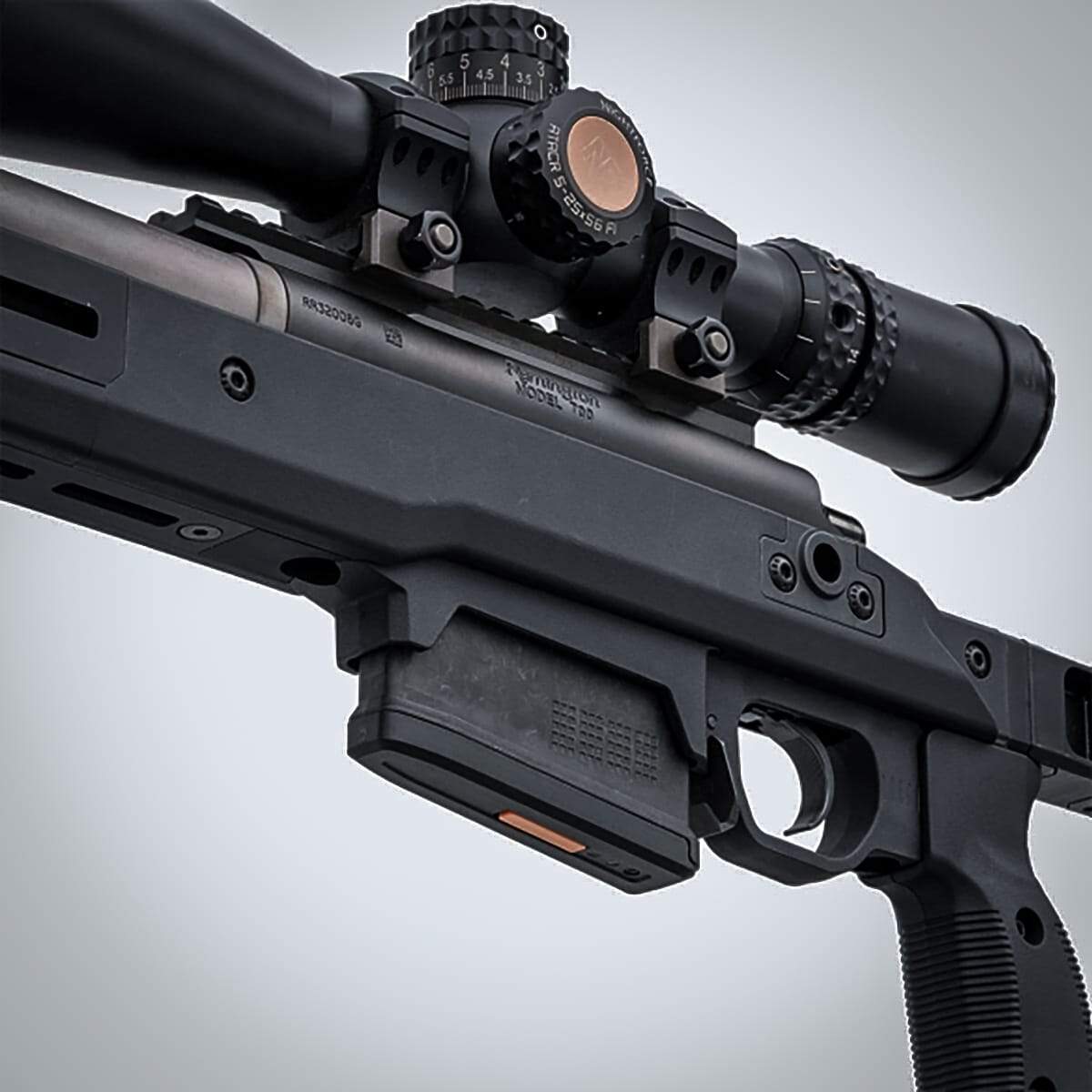 Remington Model 700