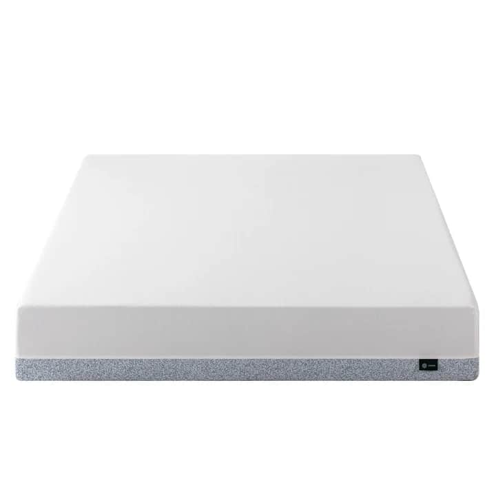 Zinus Green Tea Memory Foam Mattress