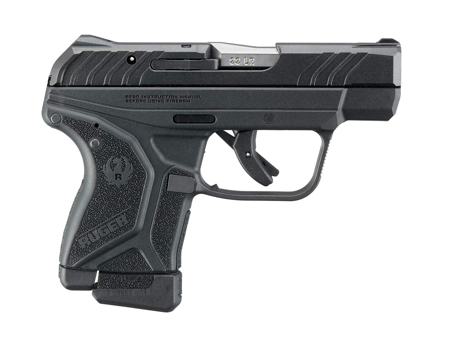 Ruger Lite Rack LCP II