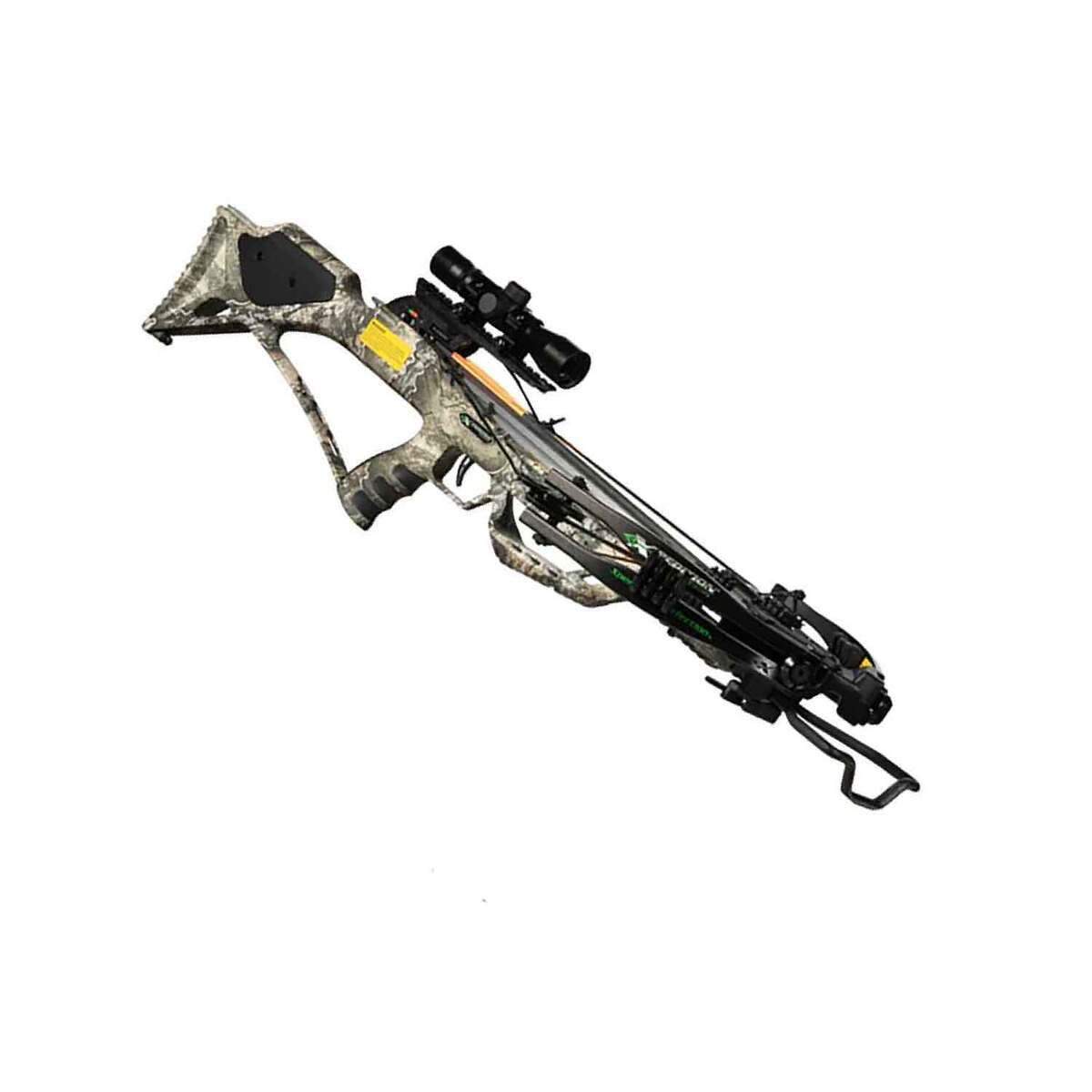 Xpedition Archery X380