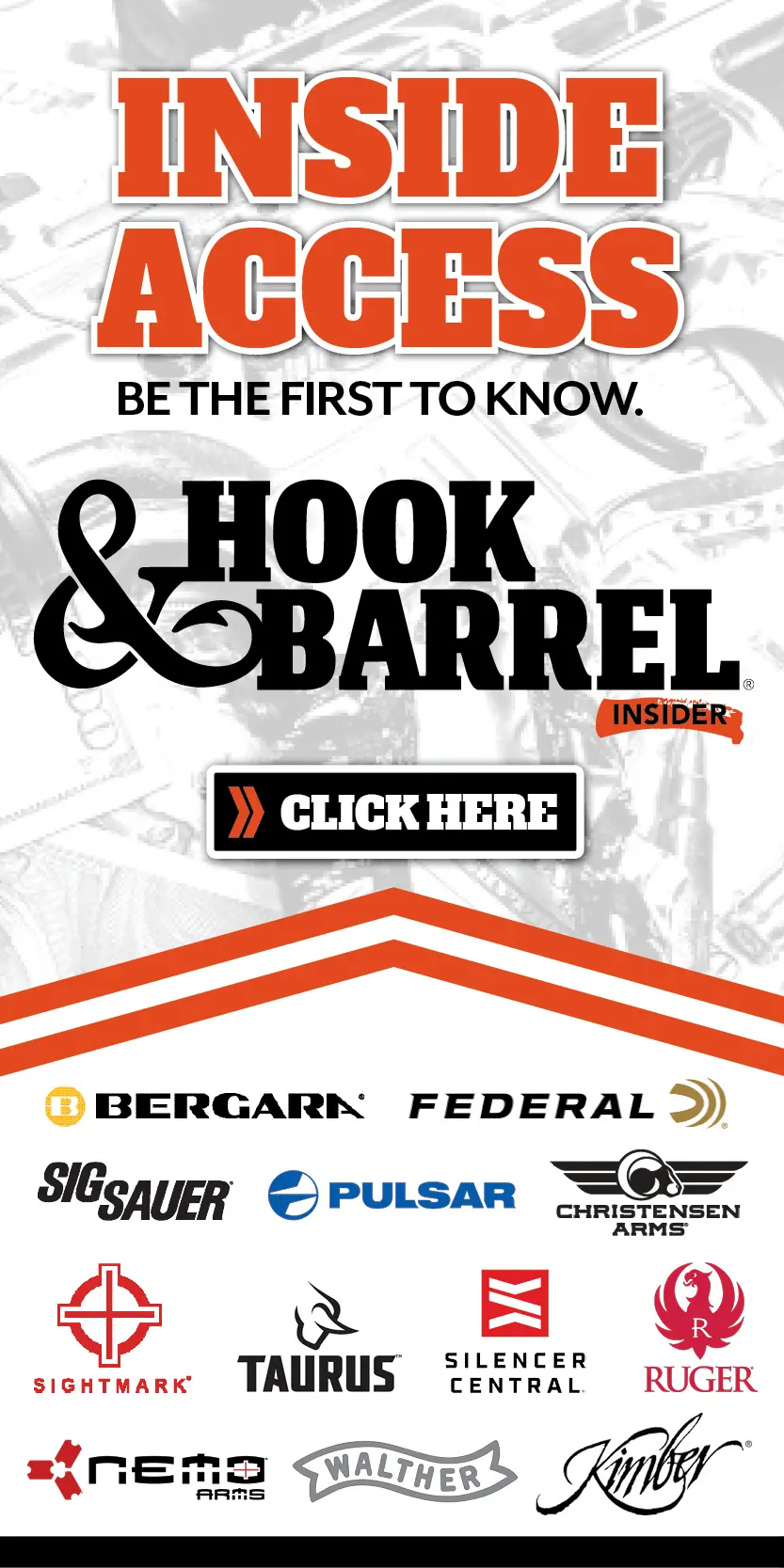 Hook & Barrel Insider